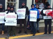 Halifax Strike coverage