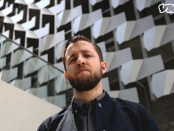 VICE reporter Ben Makuch