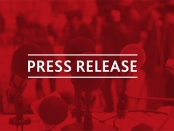Press release graphic