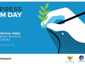 World Press Freedom Day