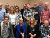 Joint bargaining council