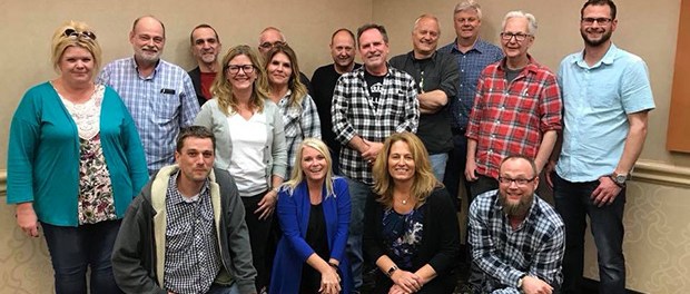 Joint bargaining council