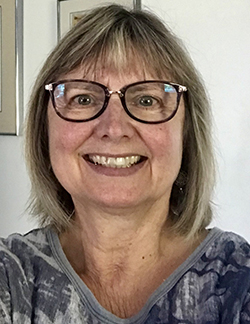 Doreen Pendgracs photo