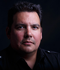 Niigaanwewidam James Sinclair