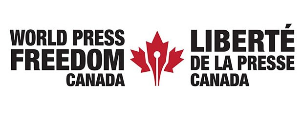 World Press Freedom Day graphic