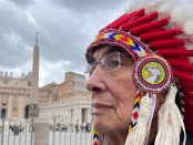 Chief Willie Littlechild